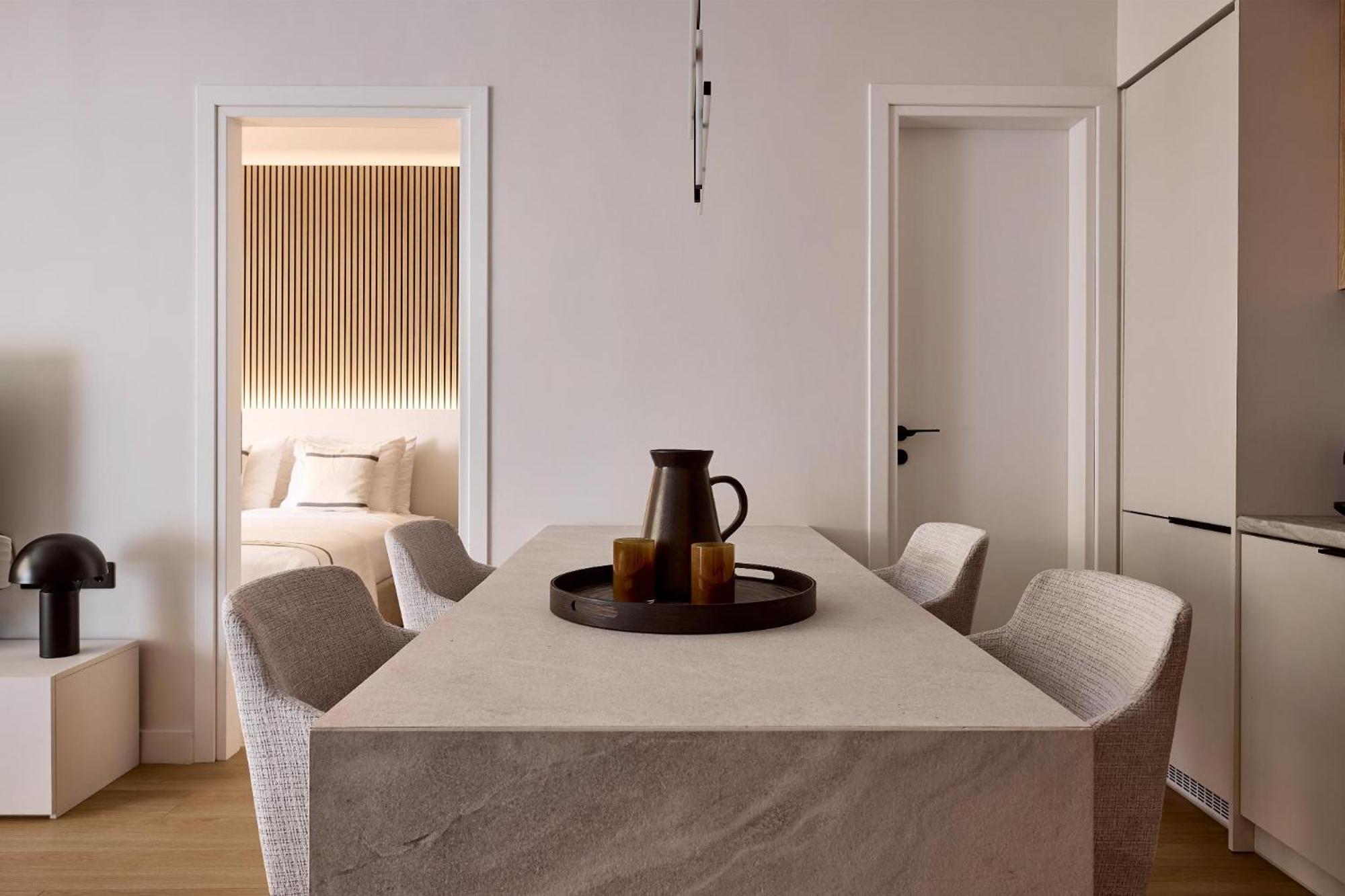 Lime Residences, Syntagma By Aura Homes Athens Exterior photo