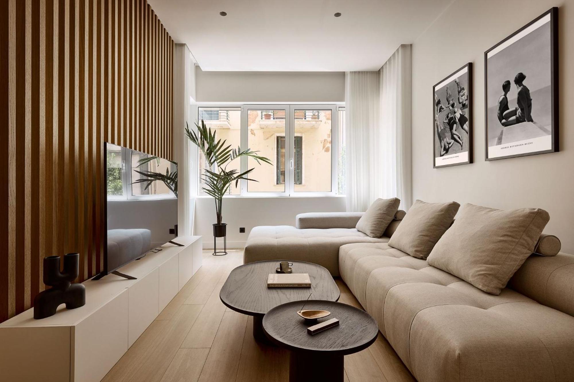 Lime Residences, Syntagma By Aura Homes Athens Exterior photo