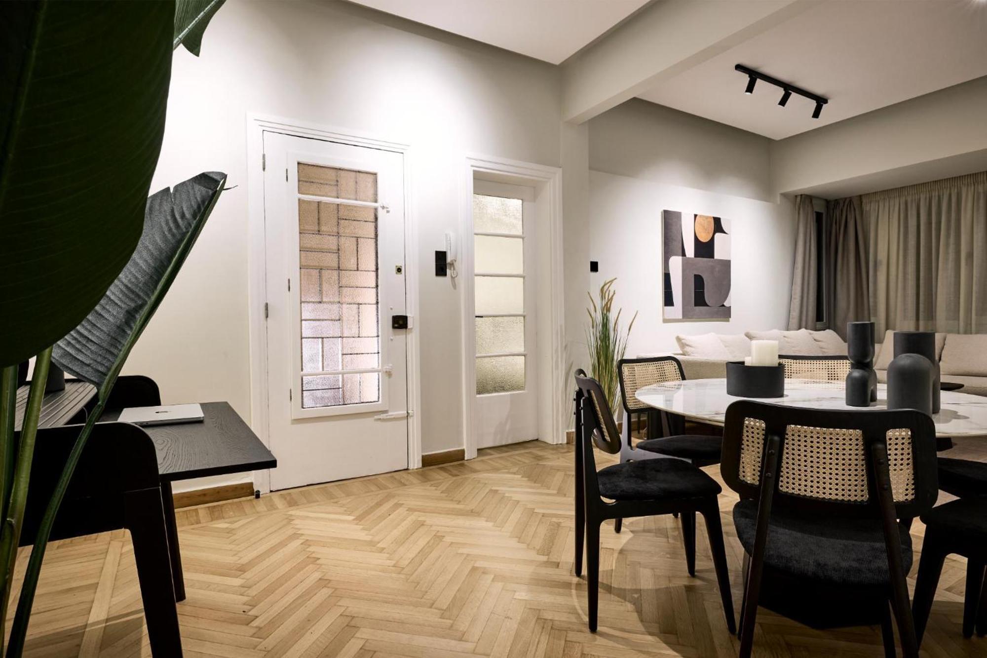 Lime Residences, Syntagma By Aura Homes Athens Room photo