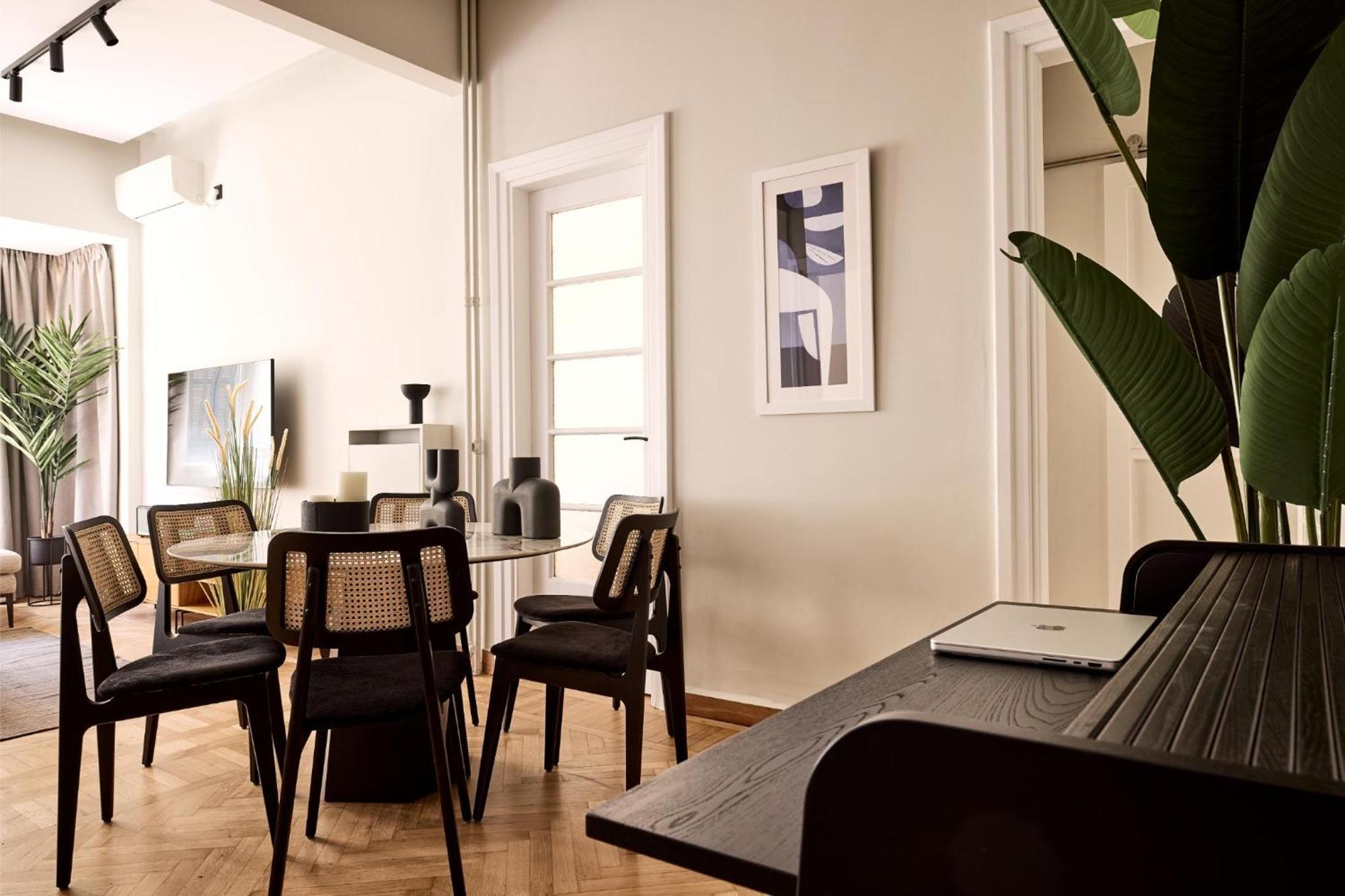 Lime Residences, Syntagma By Aura Homes Athens Room photo
