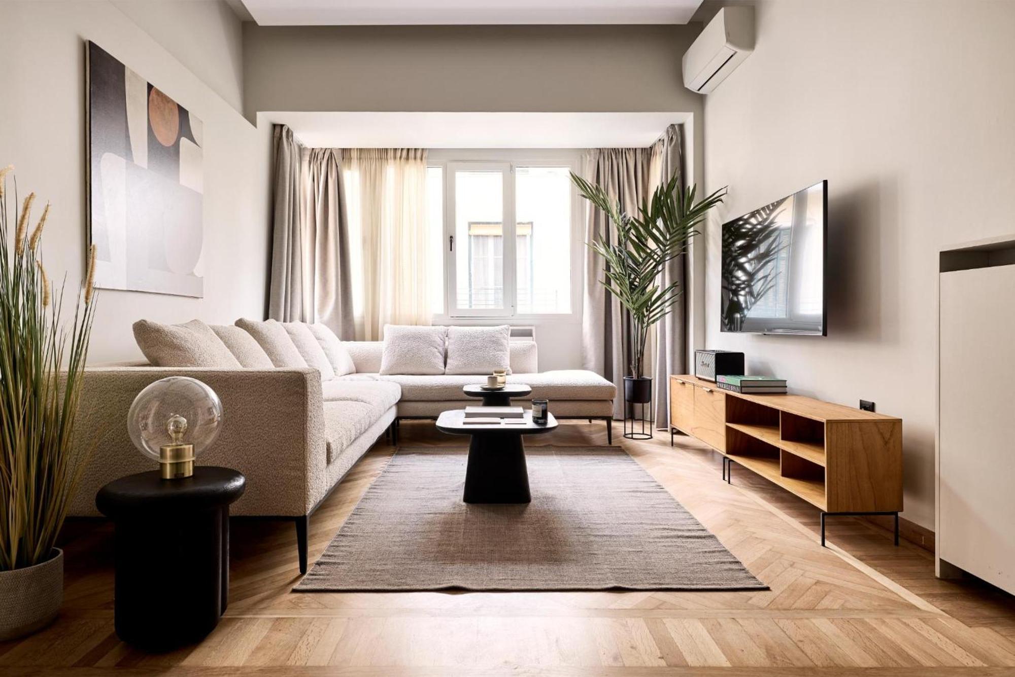 Lime Residences, Syntagma By Aura Homes Athens Exterior photo
